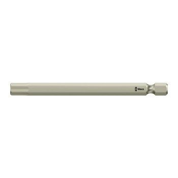 Wera 3840/4 Bits, stainless (05071104001)