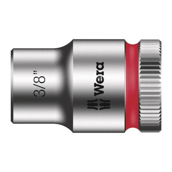 Wera 05003572001 Zyklop socket 8790 HMB, size 3/8in.