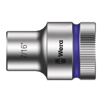 Wera 8790 HMC Zyklop socket with 1/2" drive (05003619001)