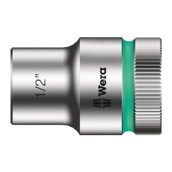 Wera 8790 HMC Zyklop socket with 1/2" drive (05003620001)