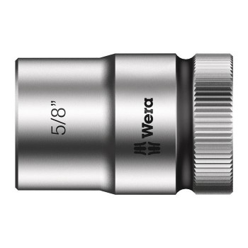 Wera 8790 HMC Zyklop socket with 1/2" drive (05003623001)