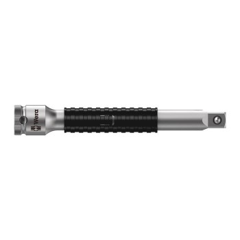Wera 8794 SA Zyklop extension with free-turning sleeve, short, 1/4" (05003525001)