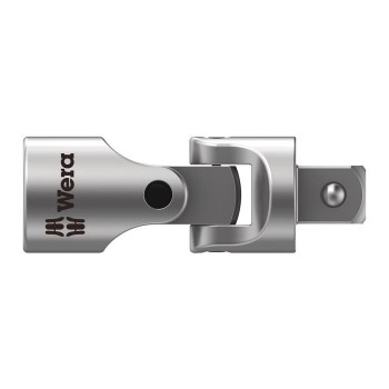 Wera 8795 A Zyklop universal joint, 1/4" (05003528001)