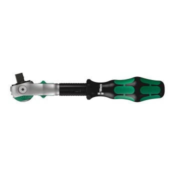 Wera 8000 B Zyklop Speed Ratchet with 3/8" drive (05003550001)