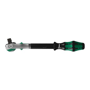 Wera 8000 C Zyklop Speed Ratchet with 1/2" drive (05003600001)