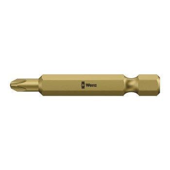 Wera 851/4 RH Bits mit reduziertem Durchmesser (05380160001)