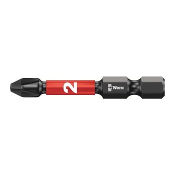 Wera 851/4 IMP DC Impaktor Bits (05057656001)