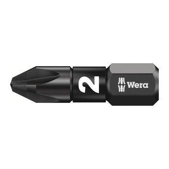 Wera 855/1 IMP DC Impaktor bits (05057621001)