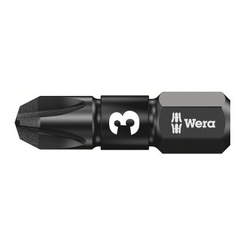 Wera 855/1 IMP DC Impaktor Bits (05057622001)