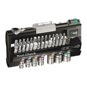 Wera Tool-Check Automotive 1 (05200995001)