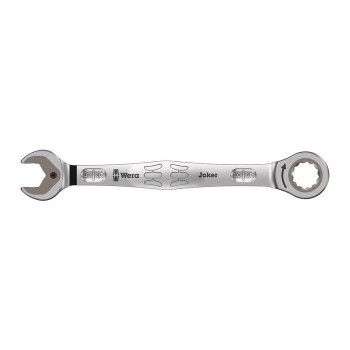 Wera 05073285001 Joker Ratcheting combination wrench 5/8"x212, size 5/8