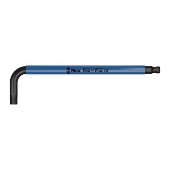 Wera 950 SPKL L-key Multicolour, metric (05022616001)