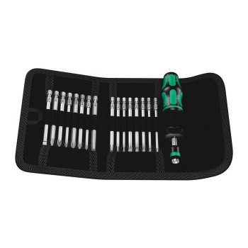 Wera Kraftform Kompakt 60 Torque 1.2 - 3.0 Nm (05059293001)