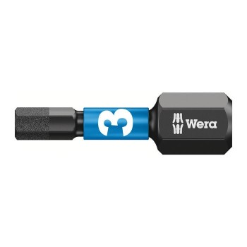 Wera 840/1 IMP DC Impaktor Bits (05057603001)