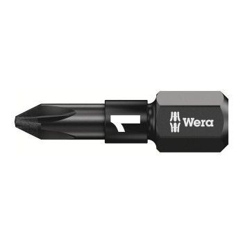 Wera 855/1 IMP DC Impaktor Bits (05057620001)