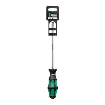 Wera 334 SB Screwdriver for slotted screws (05100031001)