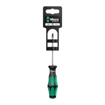 Wera 367 SB Screwdriver for TORX® screws (05100060001)