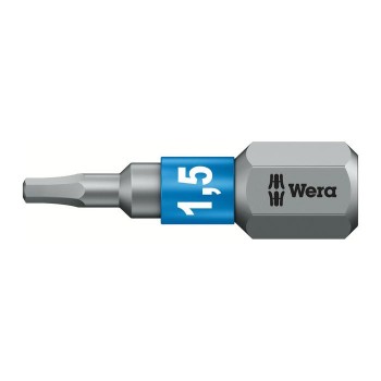 Wera 840/1 BTZ bits (05056680001)