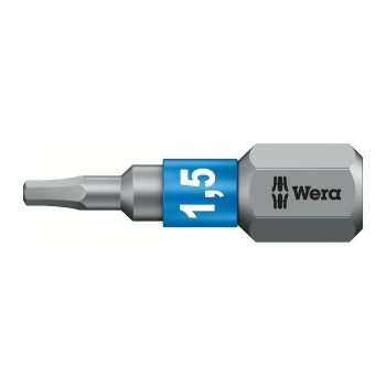 Wera 840/1 BTZ Bits (05056680001)