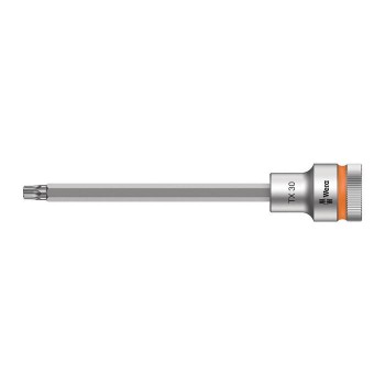 Wera 8767 C HF TORX® Zyklop Bitnuss mit 1/2"-Antrieb mit Haltefunktion (05003853001)