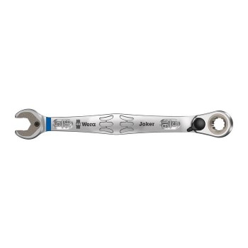 Wera Joker Switch Ratcheting combination wrenches imperial, 5/16 - 3/4in.