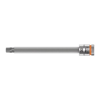 Wera 8767 A HF TORX®  Zyklop bit socket with holding function, 1/4“ drive (05003370001)