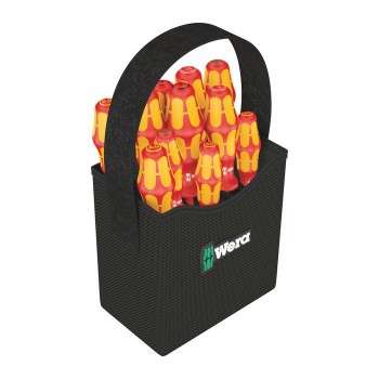 Wera Kraftform 2go 100 (05004310001)