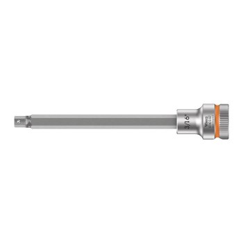 Wera 8740 B HF Zyklop bit socket with holding function, 3/8“ drive (05003086001)