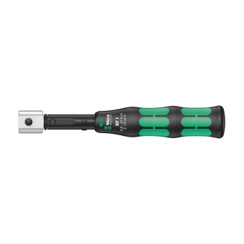 Wera 05075670001 Drehmomentschlüssel Click-Torque XP 1