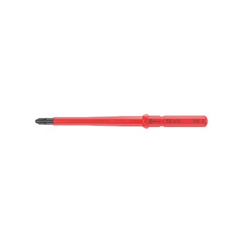 Wera 05006511001 Kraftform Kompakt VDE 62 i TIE, PH2 x 157.0 mm