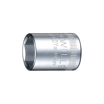Stahlwille 01010055 Socket 40 5.5, 5.5 mm