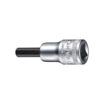 Stahlwille 02450012 Schraubendrehereinsatz 49 A 3/16, 3/16in