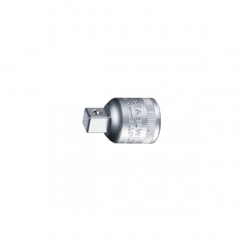 Stahlwille 13030002 Adaptor 513, 35.0 mm