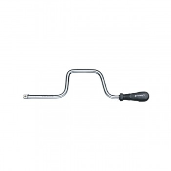 Stahlwille 13100010 Speeder brace 501, 456.0 mm