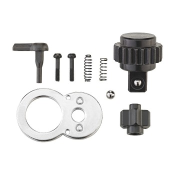 Stahlwille 19010000 Ersatzteil-Satz 4150, 9tlg