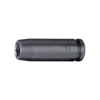 Stahlwille 23020019 Impact Socket 51 IMP 19, 19 mm