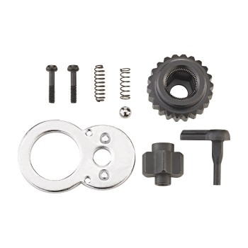 Stahlwille 19010011 Ersatzteil-Satz 4150B, 9tlg