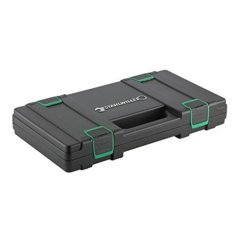 Stahlwille 81271013 Tool Case  50/3