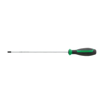Stahlwille Screwdriver Torx 4650L, T15 - T30