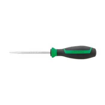 Stahlwille 77592000 Rundahle 10758 100, 100 mm