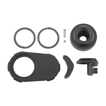 Stahlwille 19010012 Ersatzteil-Satz 4151B, 9tlg