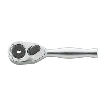 Stahlwille 11133030 Bit Fine Tooth Ratchet 418B, 90 mm