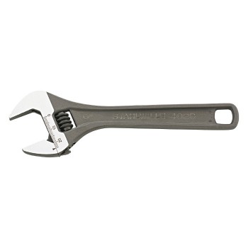 Stahlwille 40260106 Single-end Spanner 4026 6,size 6 x 161 mm