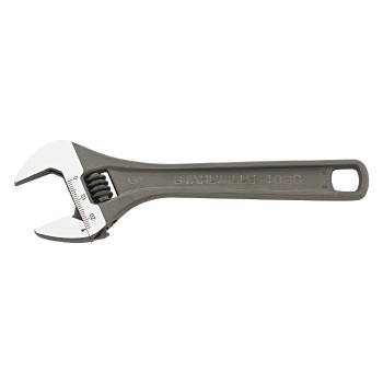 Stahlwille 40260112 Single-end Spanner 4026 12, size 12 x 311 mm