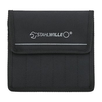 Stahlwille 98812203 Pins and Chisels-Set 102-108/6, 6pcs