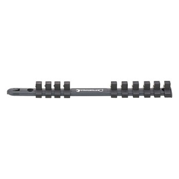 Stahlwille RAIL FOR SOCKETS 3/8 INCH 12917/10