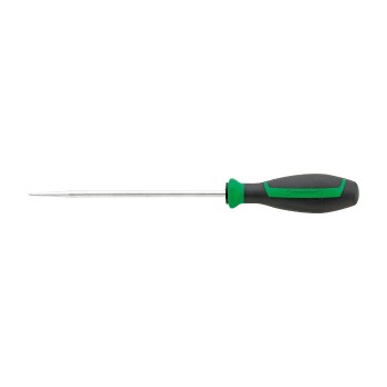 Stahlwille 77592001 Round Awl 10758 175, 175 mm