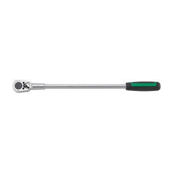 Stahlwille 13121020 Reversible Ratchet 532/1, 497.0 mm