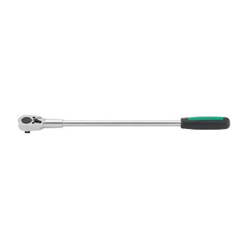 Stahlwille 13121020 Reversible Ratchet 532/1, 497.0 mm