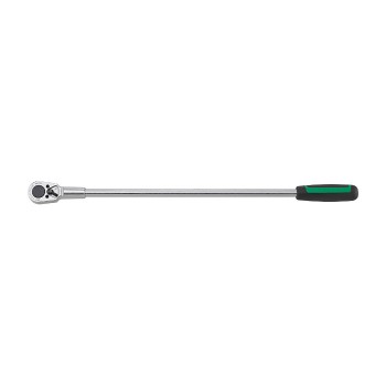 Stahlwille 13121030 Reversible Ratchet 532/2, 612.0 mm